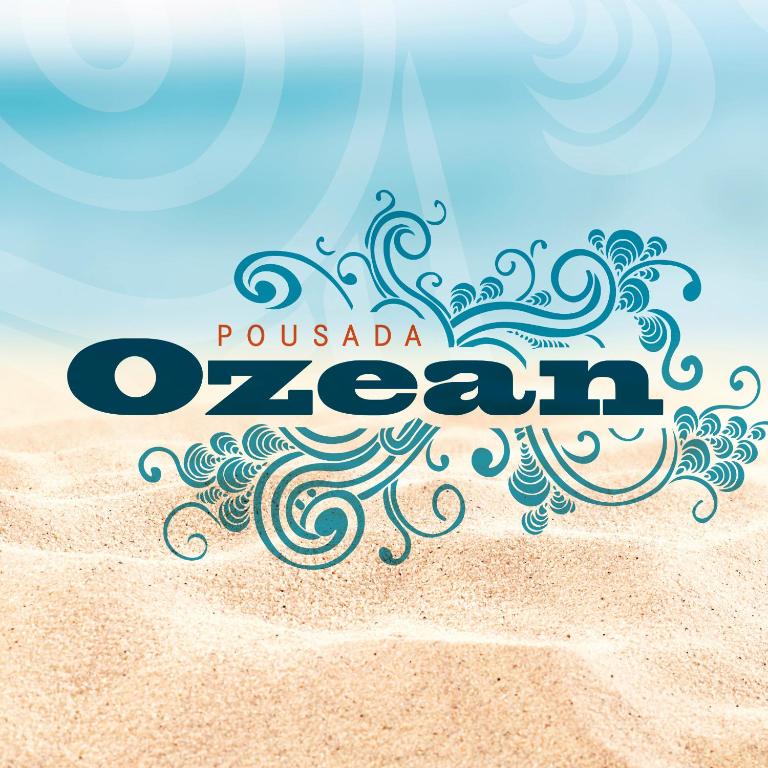  Pousada Ozean