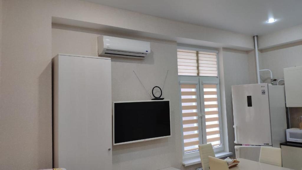 Apartment On Krymskaya 69 Sochi Russia Booking Com