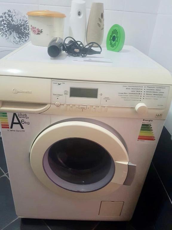 Imagem da galeria de Sixth Apartment em Shkodër