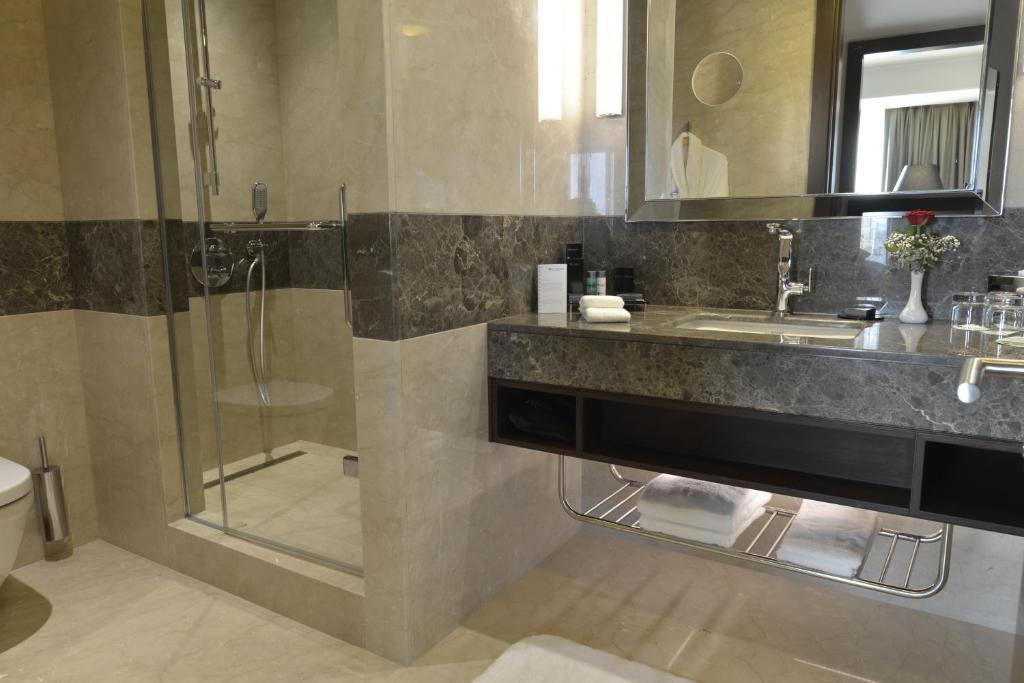 Wyndham Grand Istanbul Europe - 18