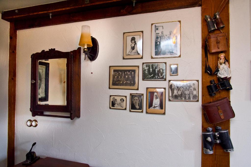 Fotografie z fotogalerie ubytování Raven's Bed v Keflavíku