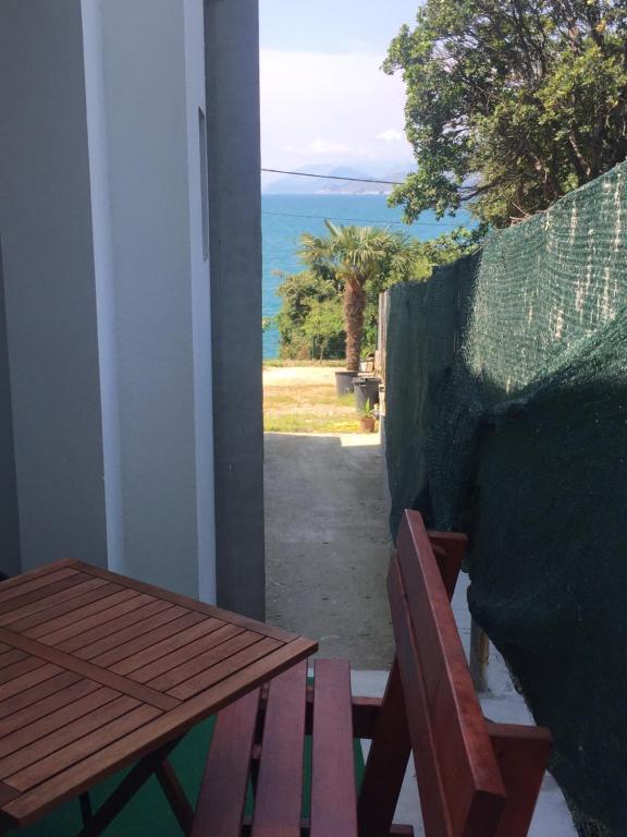 Przyroda w pobliżu tego apartamentu