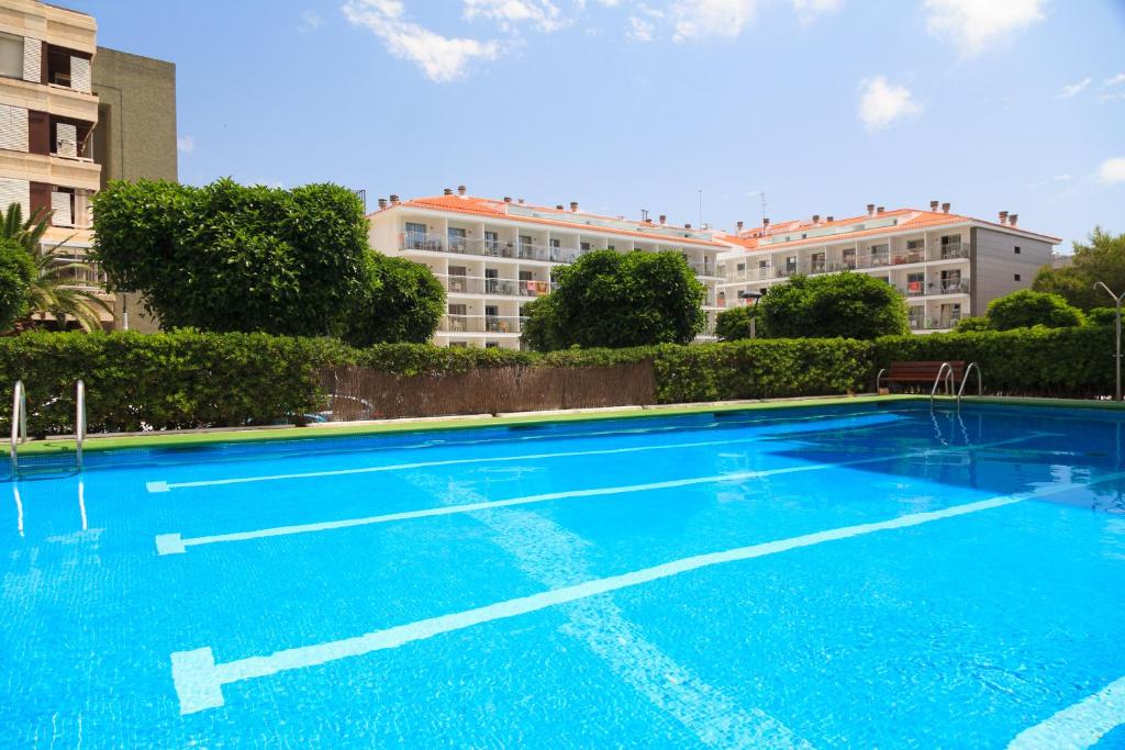 Derechos de imagen reservados por Booking.com