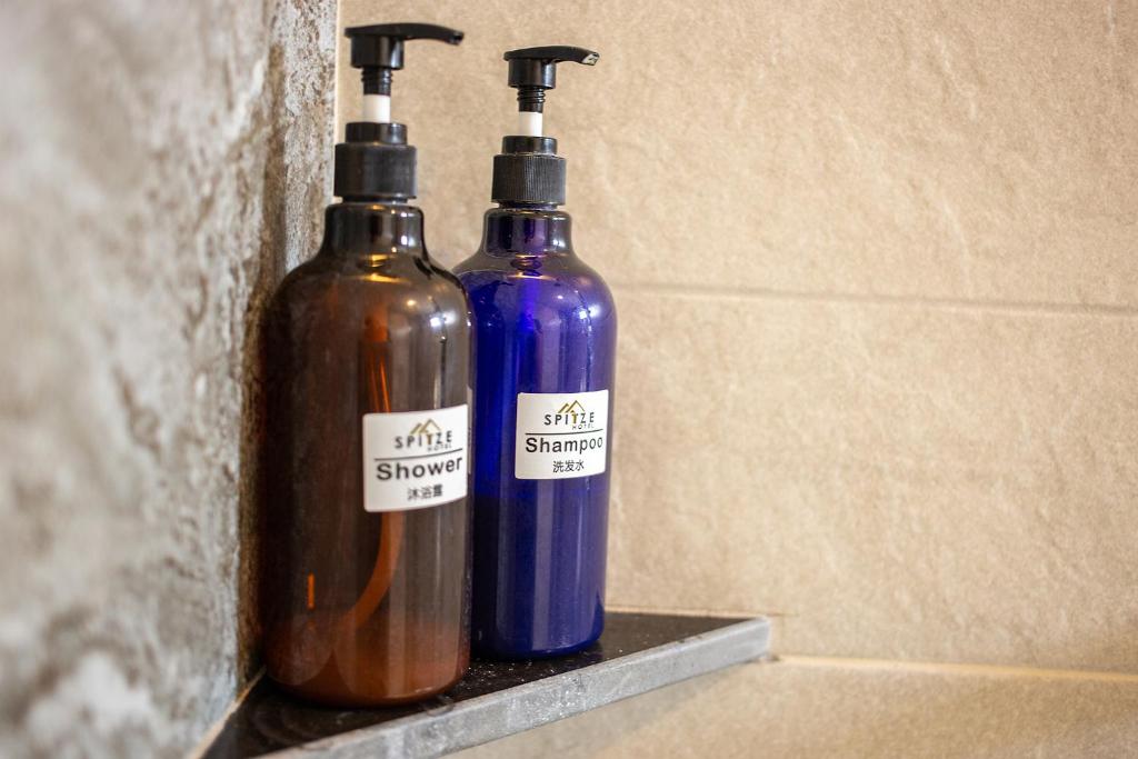 Spittze Hotel Pratunam - Resim 18