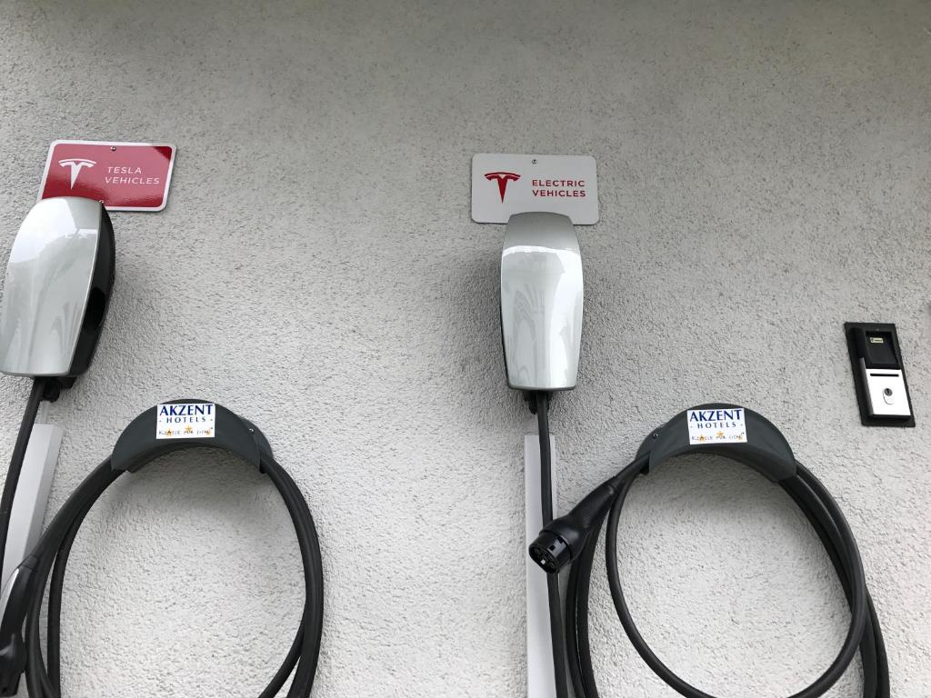 Hotel Möhringer Hof - Resim 36