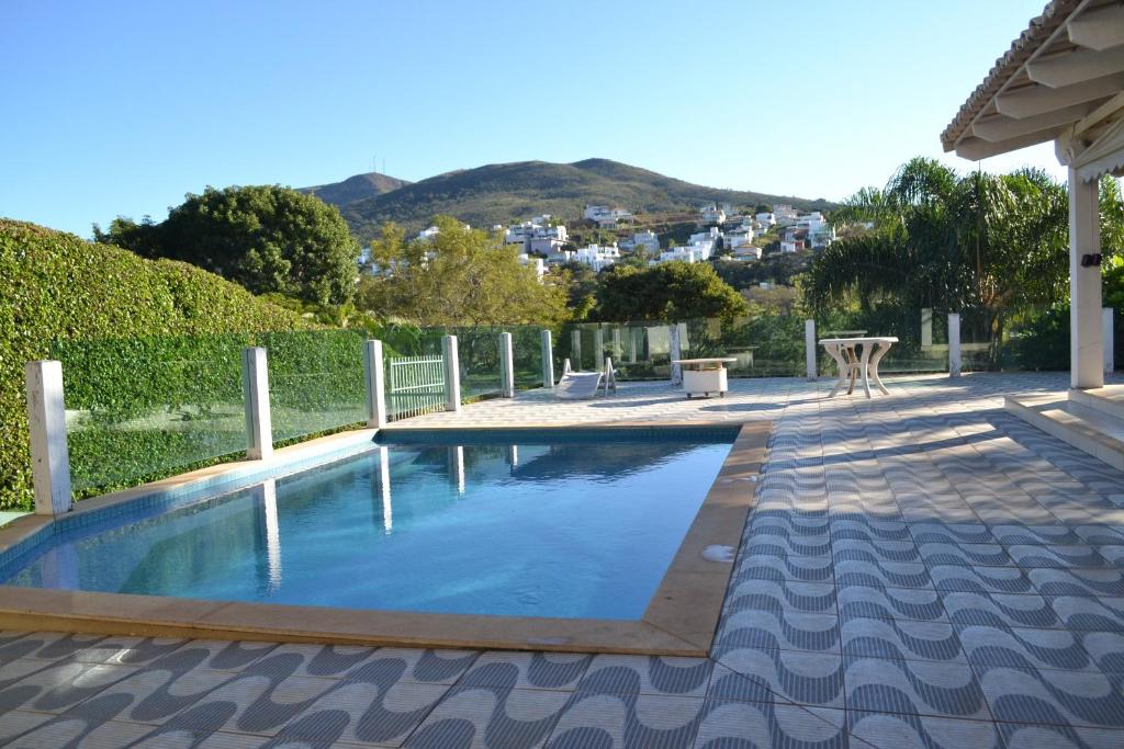  Lagoa suites