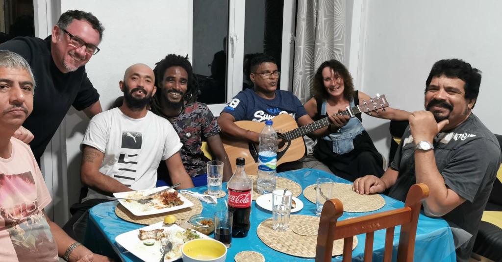 Port Mathurin Coastal Lodge Rodrigues Island photo 2