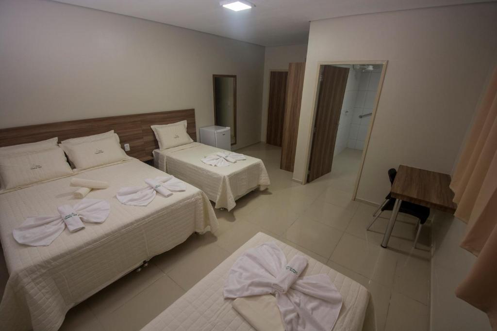  Hotel Encosta do Horto