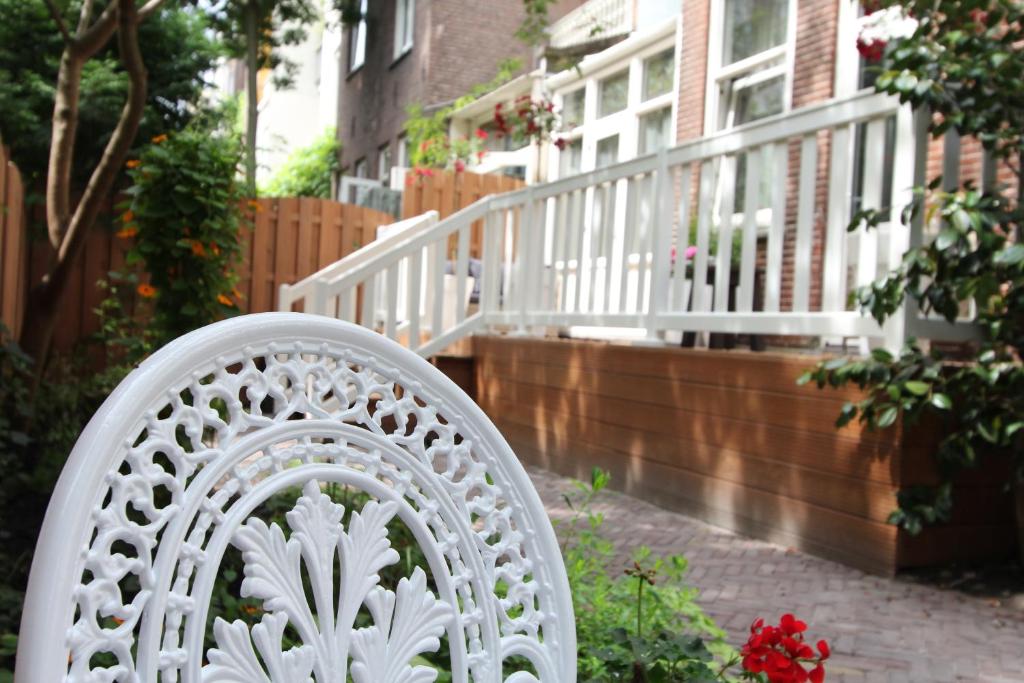 Apple Inn Hotel - Resim 31