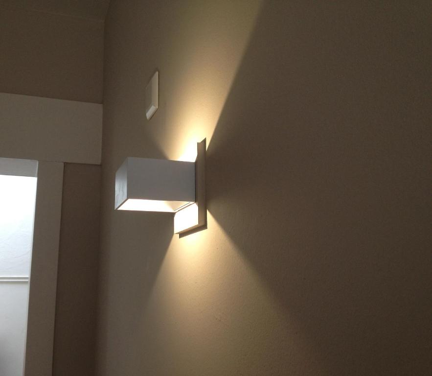 Apple Inn Hotel - Resim 35