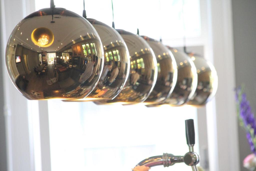 Apple Inn Hotel - Resim 29