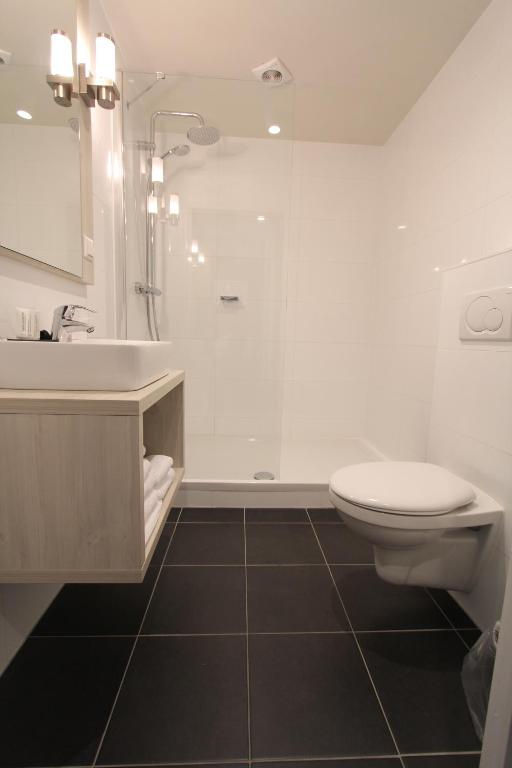 Apple Inn Hotel - Resim 27