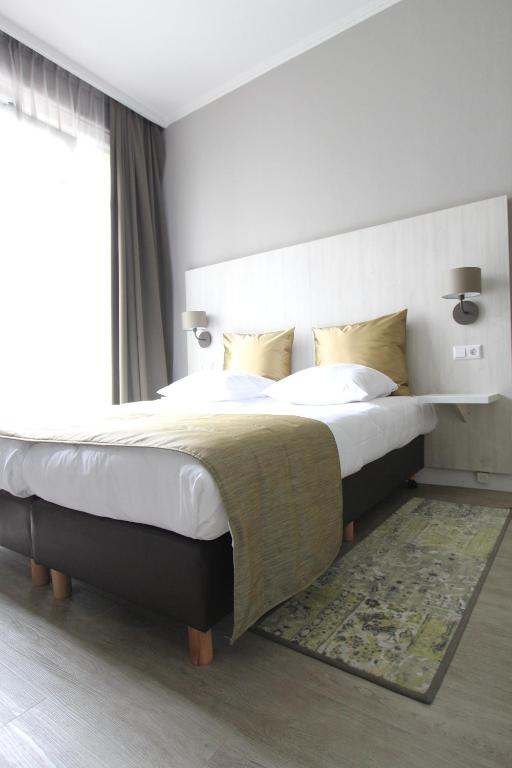 Apple Inn Hotel - Resim 24