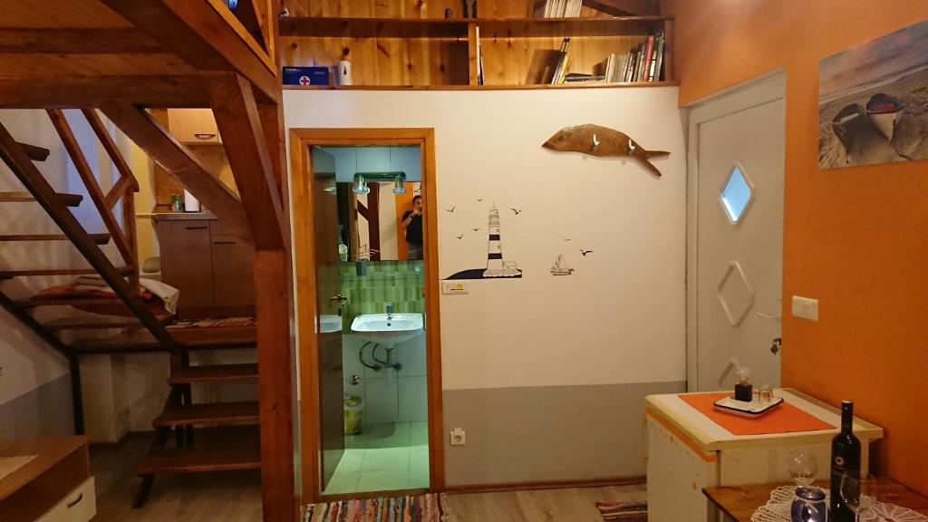 Fotografia z galérie ubytovania Apartment Lid v Omise