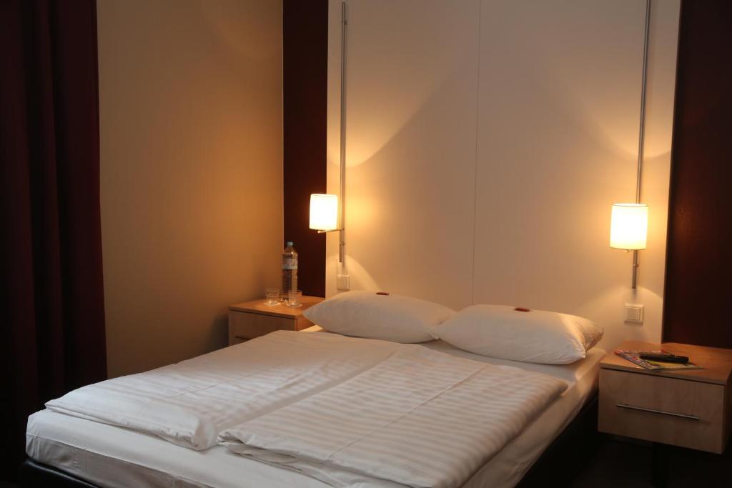 Hotel Columbus - Resim 22