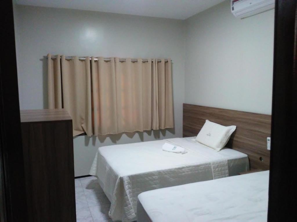  Hotel Encosta do Horto