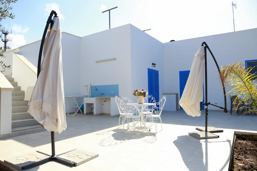 Fotografie z fotogalerie ubytování A CASA DI GIUSEPPE v destinaci Sant'Isidoro