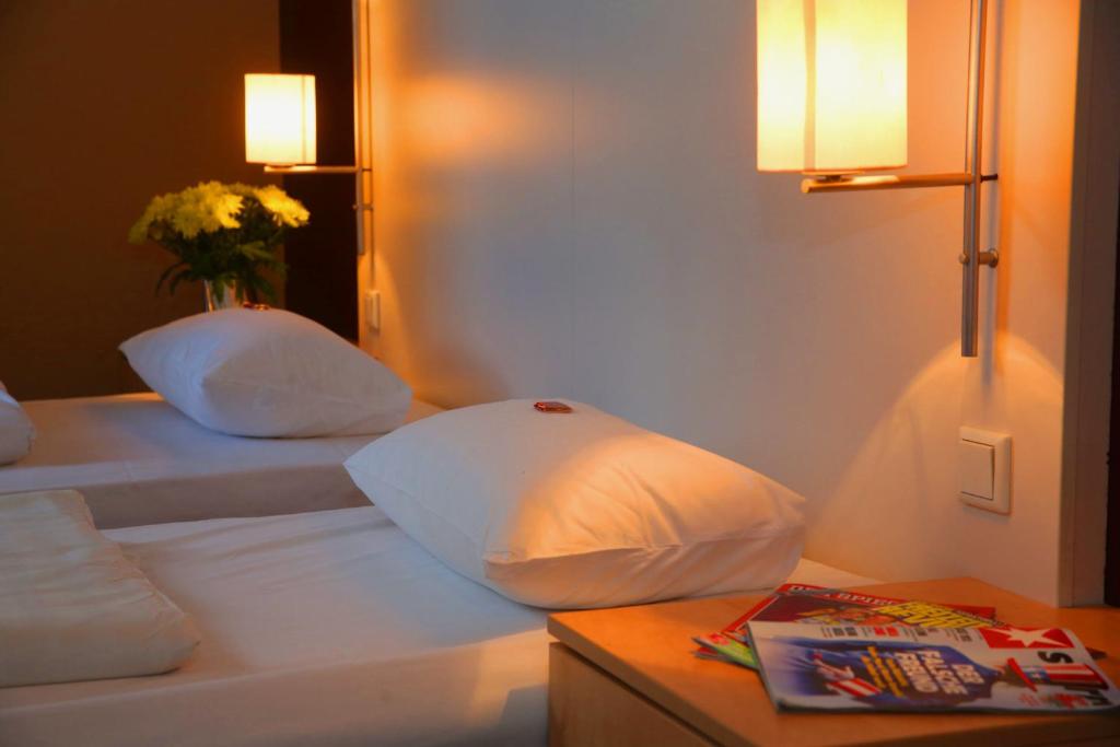 Hotel Columbus - Resim 23