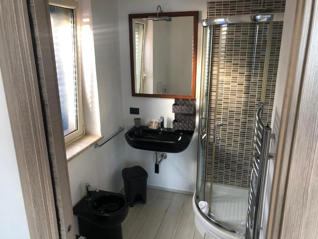 Locazione Turistica Il Tucano - 19