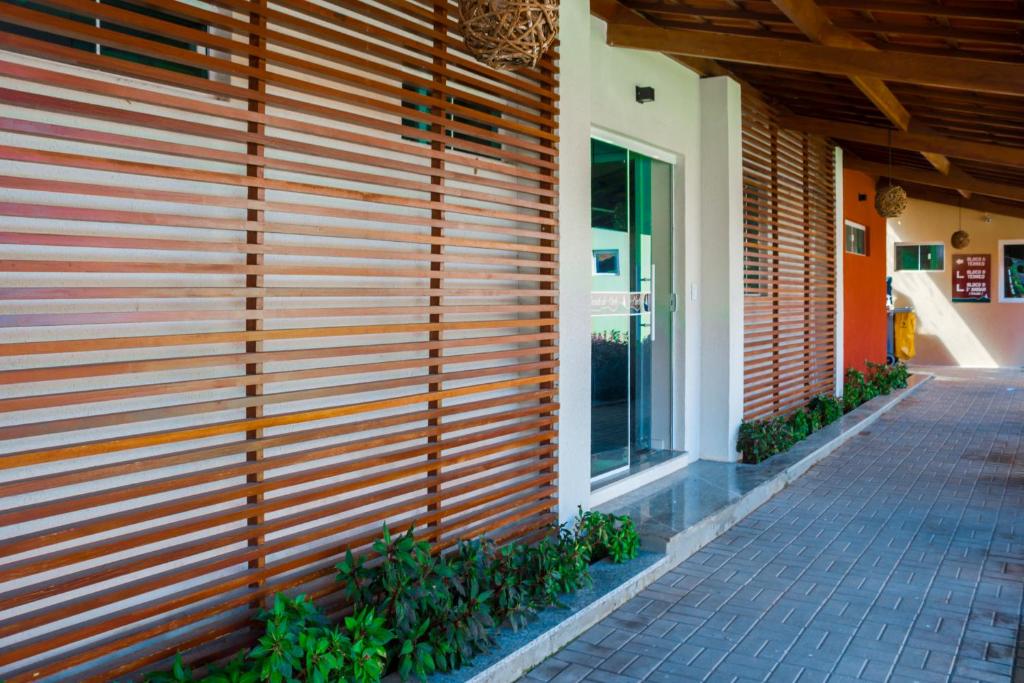  Hotel Encosta do Horto