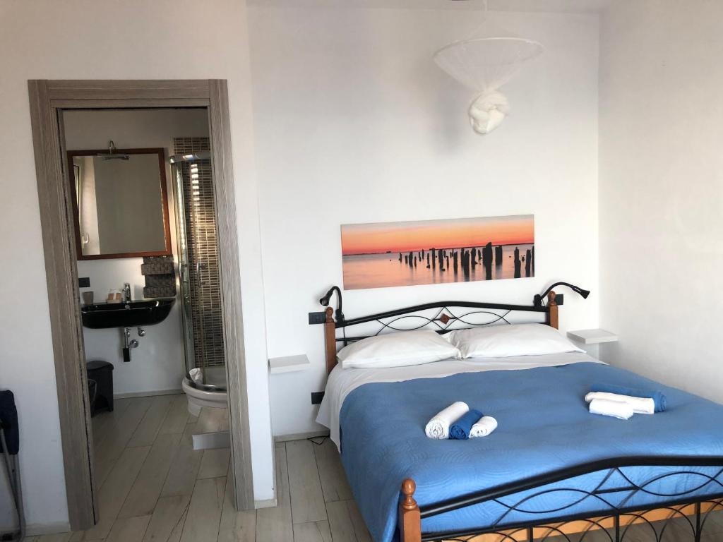 Locazione Turistica Il Tucano - 18