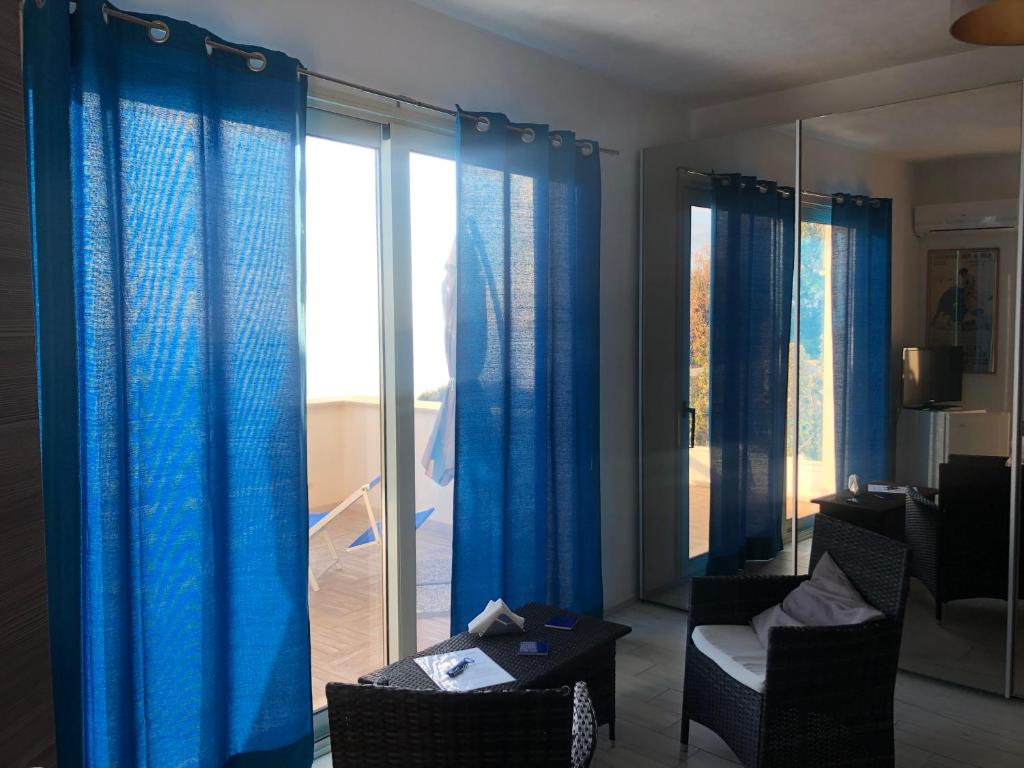 Locazione Turistica Il Tucano - 17