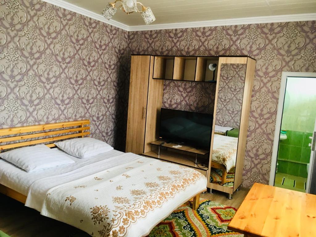 Guest House EtnoDom - King Suite