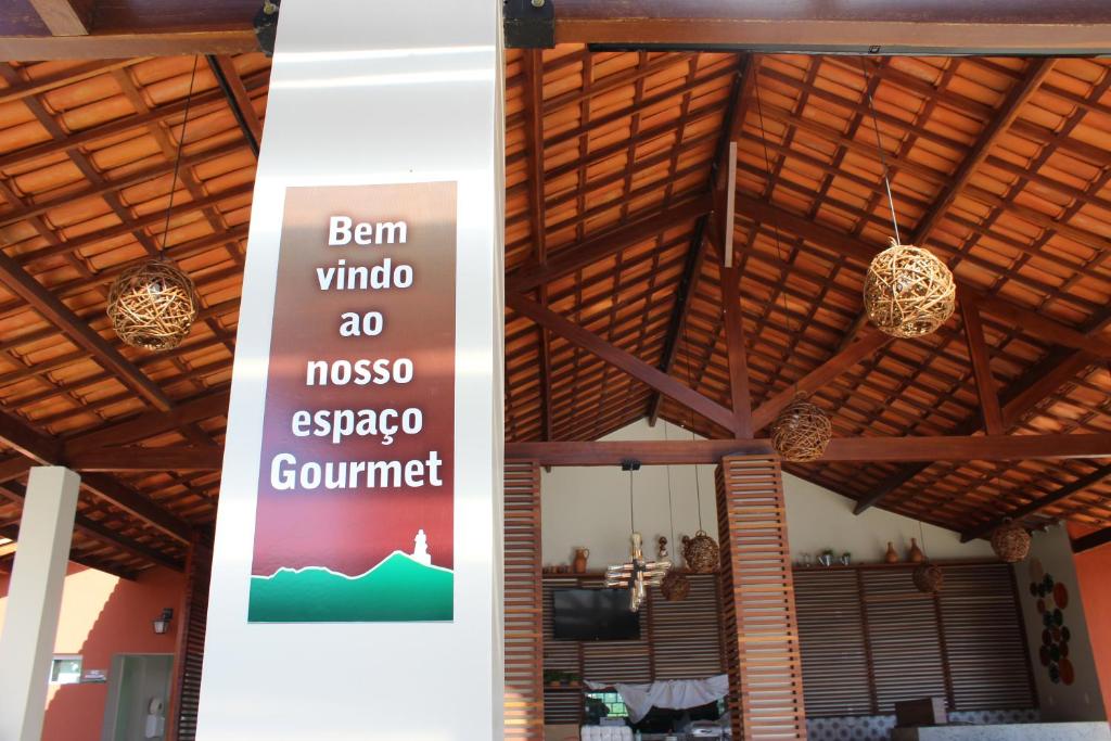  Hotel Encosta do Horto