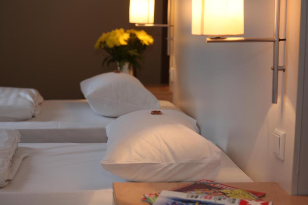 Hotel Columbus - Resim 15