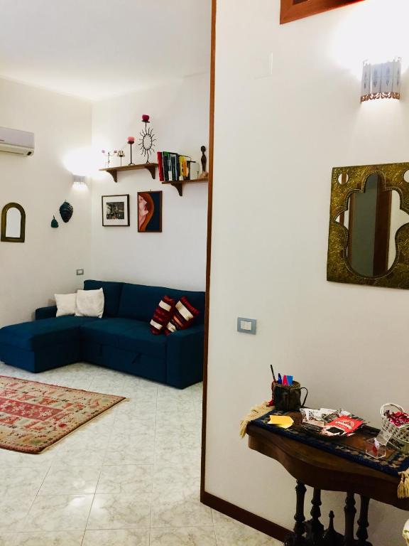 Posedenie v ubytovaní Casa Gamilia