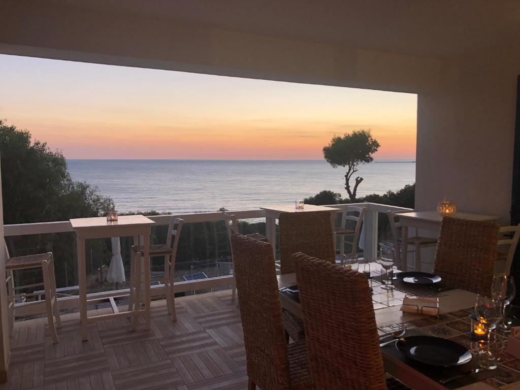 Locazione Turistica Il Tucano - 15