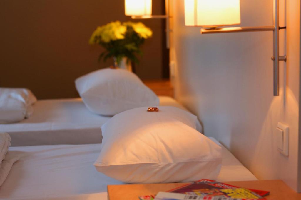 Hotel Columbus - Resim 24