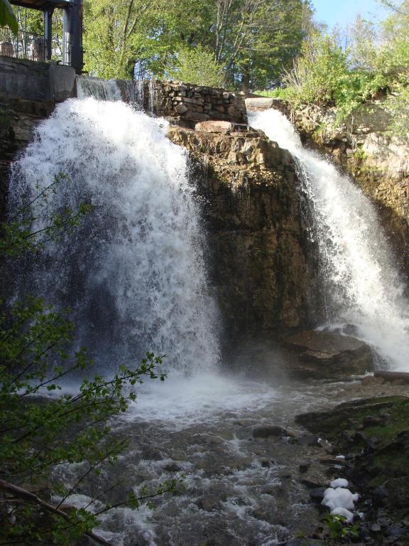Walter's Falls – Photos 1