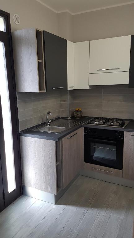 Case Vacanza Tony - Haus Mit Einem Schlafzimmer