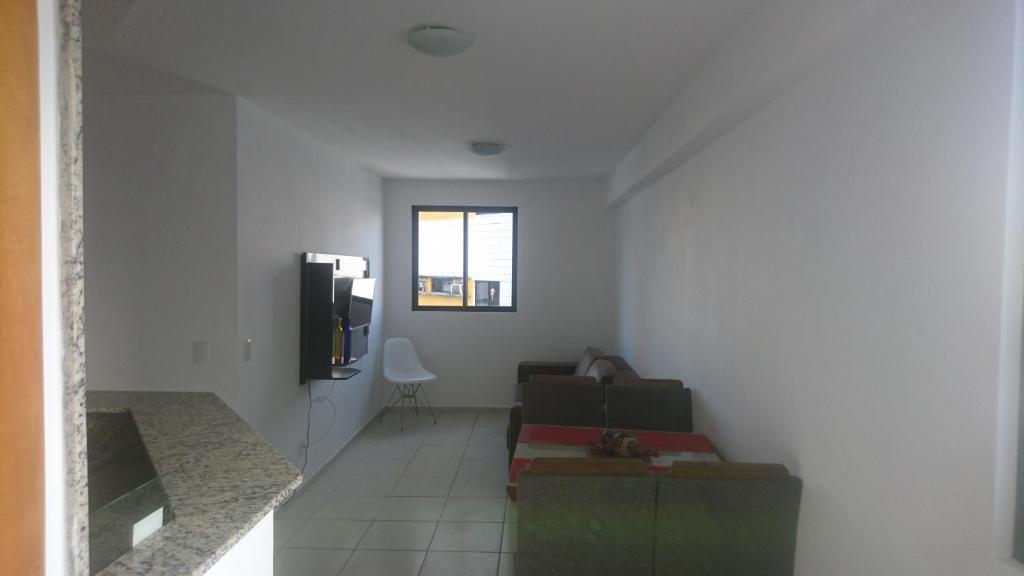  Apartamento Boa Viagem