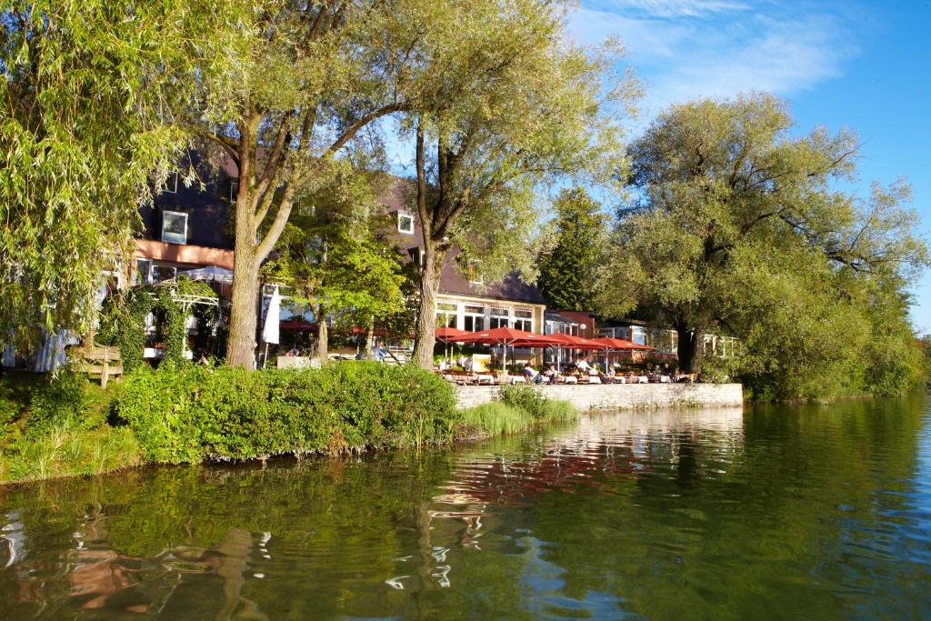 Langwieder See - Resim 25