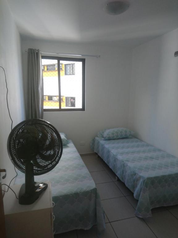  Apartamento Boa Viagem