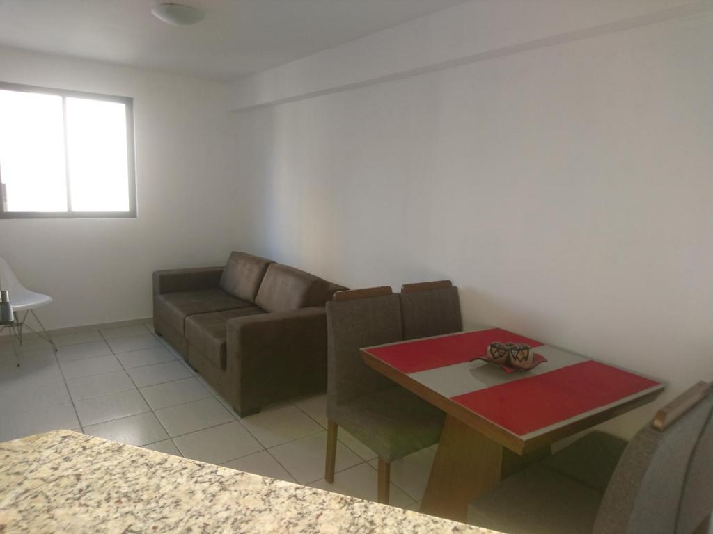  Apartamento Boa Viagem