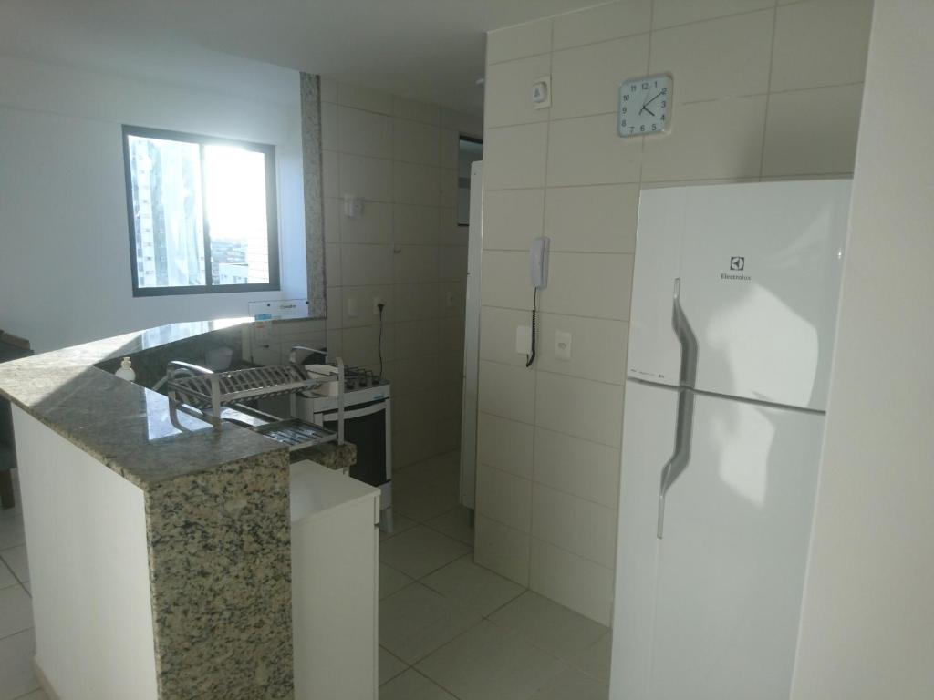  Apartamento Boa Viagem