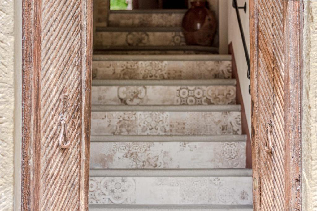 Fotografie z fotogalerie ubytování Casa Bici v destinaci Chianni
