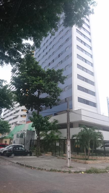  Apartamento Boa Viagem