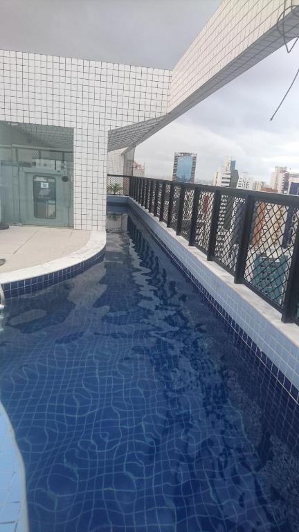  Apartamento Boa Viagem
