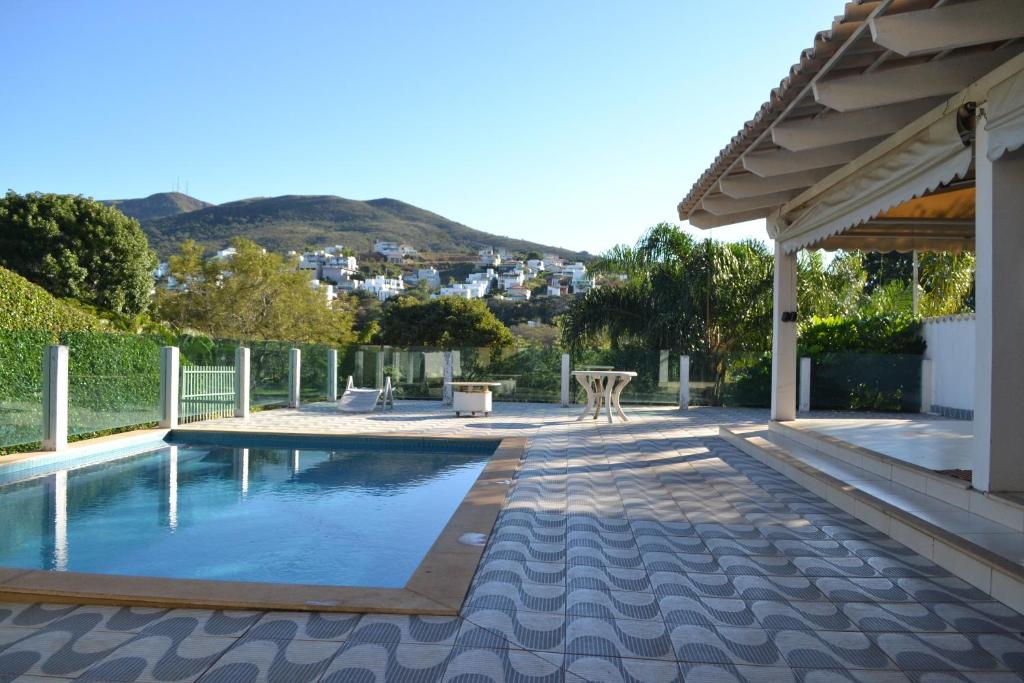  Lagoa suites