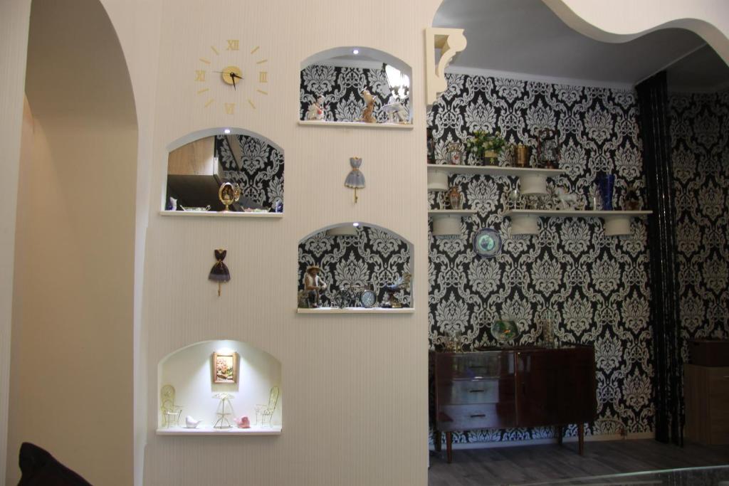 Fotografie z fotogalerie ubytování BABhome v destinaci Kutaisi