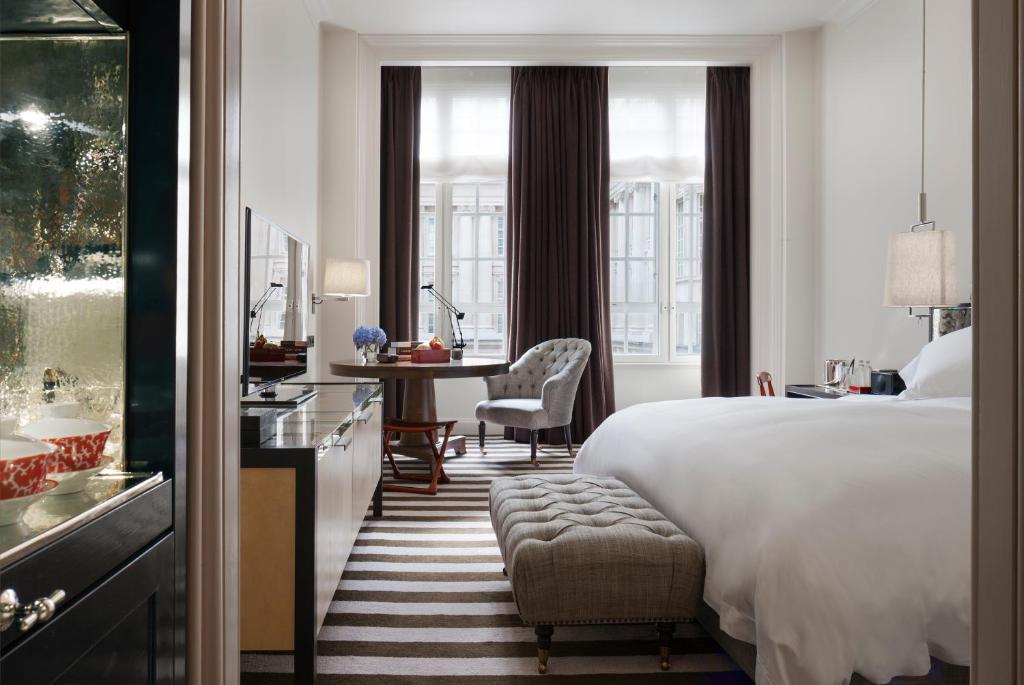 Rosewood London - Resim 36