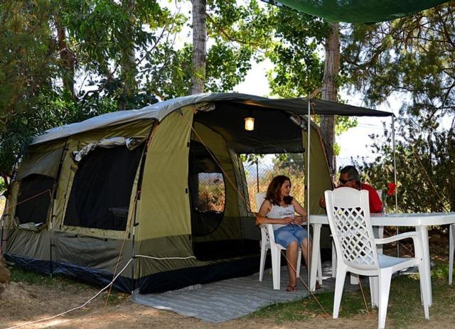 Camping Mithimna - 7