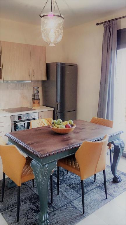 Fotografie z fotogalerie ubytování Villa Eva v destinaci Nafplio
