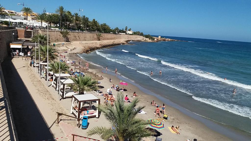 Punta Prima Torrevieja Fantazy01, Torrevieja – Bijgewerkte ...