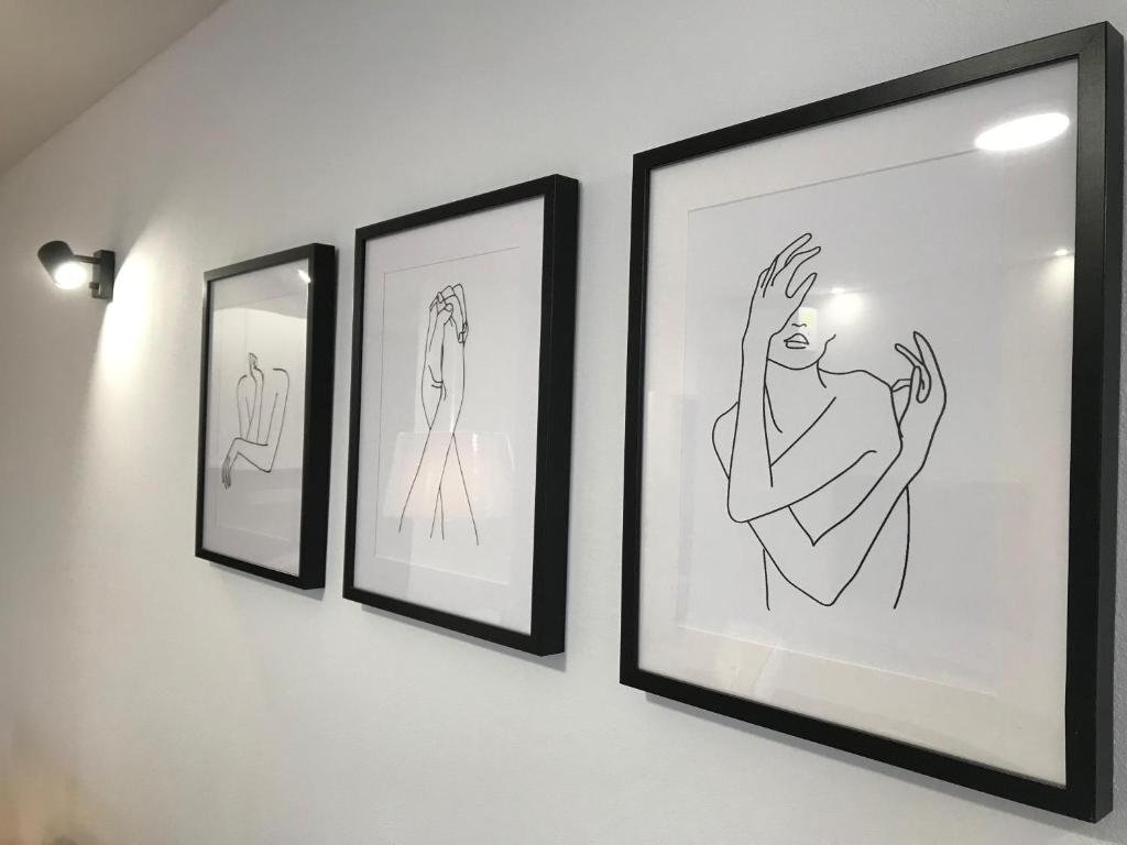 Fotografie z fotogalerie ubytování FK Apartments v Pakoštane