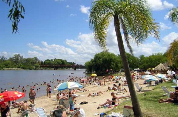 Departamentos ramallo